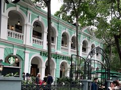 -星巴克臻选(广州沙面店)