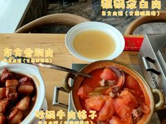 -东方肉馆(文庭雅苑店)