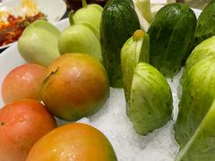 -大鸭梨烤鸭·北京菜(南小街/南苑店)