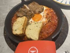 -必胜客(万达广场店)