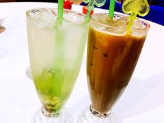 -量贩海鲜餐厅
