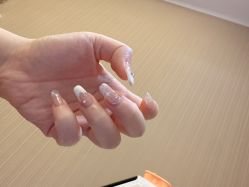 -UGIRL有个美甲