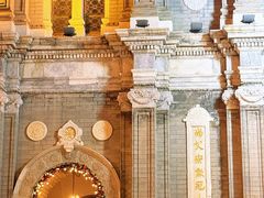 -王府井天主教堂