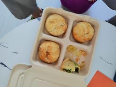 -龙华素斋(龙华路店)