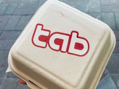-tab(天河南店)