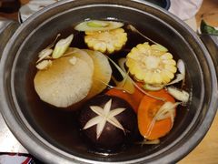 -一井烧肉·活鳗·寿司(望京SOHO店)