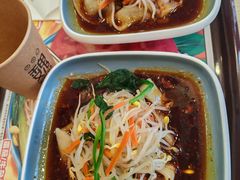 -魏家凉皮(马驹桥店)