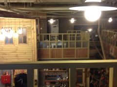 -Cafe Alice咖啡爱丽丝(奥城店)