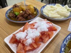 -东财大盘鸡(黑石礁店)