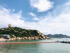 -那琴半岛地质海洋公园