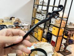 -五月木作·DIY木作文创体验店(北京路店)