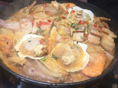 -老厨人深海炖锅(江宁文鼎店)