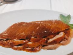 -惠丰堂饭庄·烤鸭·京味菜(翠微路店)