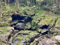 -石台牯牛降景区