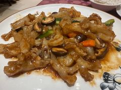 -盈春大饭店(千山路店)