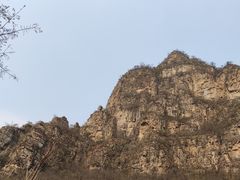 -孤山寨风景区