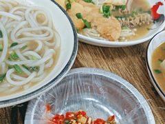 -正宗阳山牛杂(东城店)