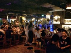 -Helens海伦司小酒馆(深圳东门店)