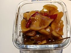-鑫小城故事·藕汤·家常菜(台北一路总店)
