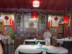 -阿西娅食府(中关村店)