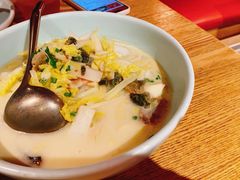 -湘间田舍(北仑银泰店)