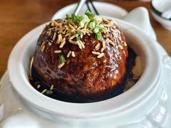 极品狮子头-扬州狮子楼·非遗淮扬菜(东关街店)
