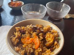 -滇野云南野生菌餐厅(陕西南路店)