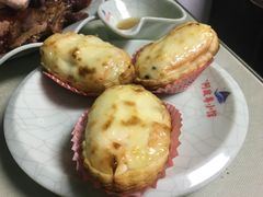 -阿政粤小馆(中央大街店)