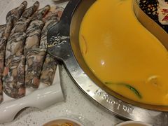 -大龙燚火锅