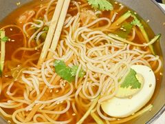 -范儿·嫂子烤肉·精致炭火烤肉(长治路店)