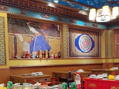 -金鼎雪山牦牛杂火锅(理县总店)