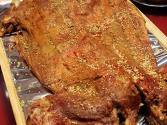 -宗泉烤全羊·烤羊腿·家常菜(解放东路店)