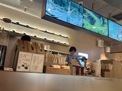 -喜茶(广州天汇igc店)