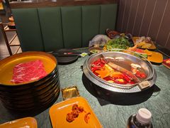 -牛New寿喜烧(中山公园龙之梦店)