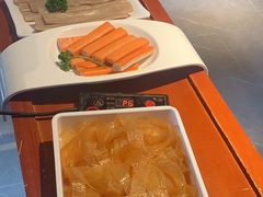 -老员外骨汤火锅(海州古城店)