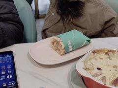 -库滋明·俄罗斯特色美食(中央大街店)