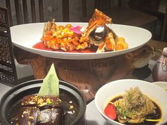 -姑苏家宴·苏帮菜·松鼠桂鱼(苏州总店)