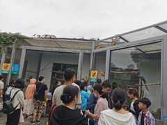 -上方山森林动物世界