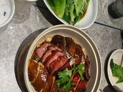 -留半山·香港食堂(啦啦宝都店)