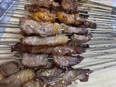 -老白家怡贵园烤肉