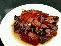 -黄连大头华烧鹅店(大良店)