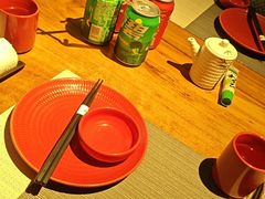 -京料理·日料自助·铁板燒(复悦城店)