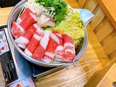 -林妈妈村·日式料理(宝山万达店)