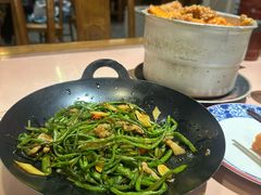 -杨记隆府重庆江湖菜(大悦城店)