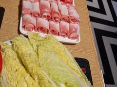 -新辣道鱼火锅(领展购物广场·中关村店)