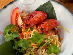 -三亚艾迪逊酒店·海滩烧烤 BARBACOA·现场乐队·浪漫晚餐·烧烤海鲜