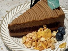 -CRAZYONES西班牙海鲜饭(上海美罗城店)