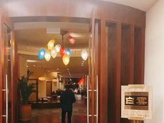 门面-白云中餐厅·粤菜·亚龙湾喜来登度假酒店