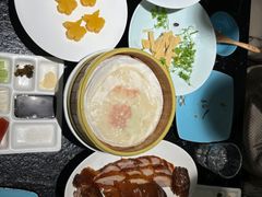 -局气 烤鸭·北京菜(光华路店)