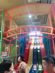-宝燕乐园(闵行旗舰店)
